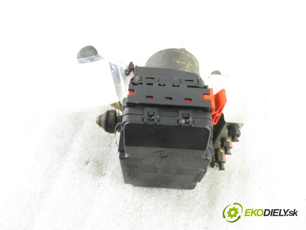 SUZUKI IGNIS (FH) HB 2001 61,00 1.3 4WD 83 (RG413) - M13A 1328,00 Pumpa ABS AC040501834 (Pumpy ABS)