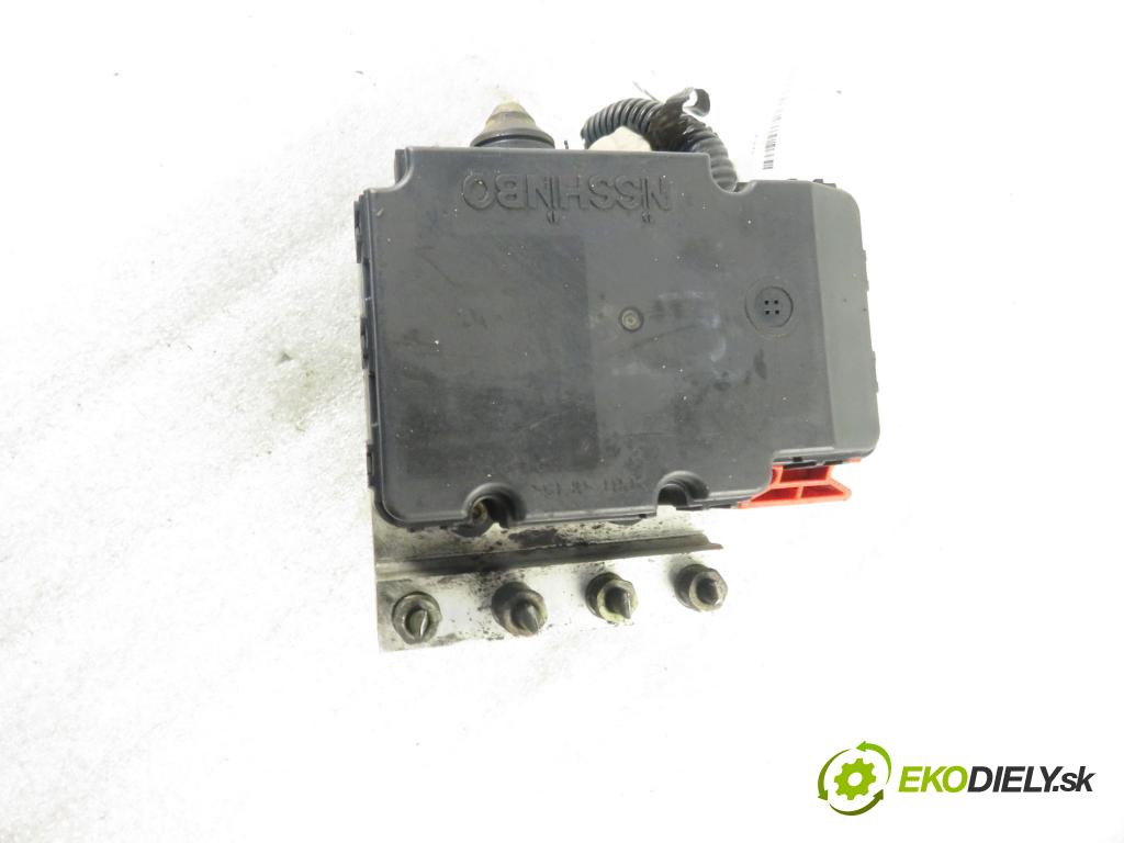 SUZUKI IGNIS (FH) HB 2001 61,00 1.3 4WD 83 (RG413) - M13A 1328,00 Pumpa ABS AC040501834 (Pumpy ABS)