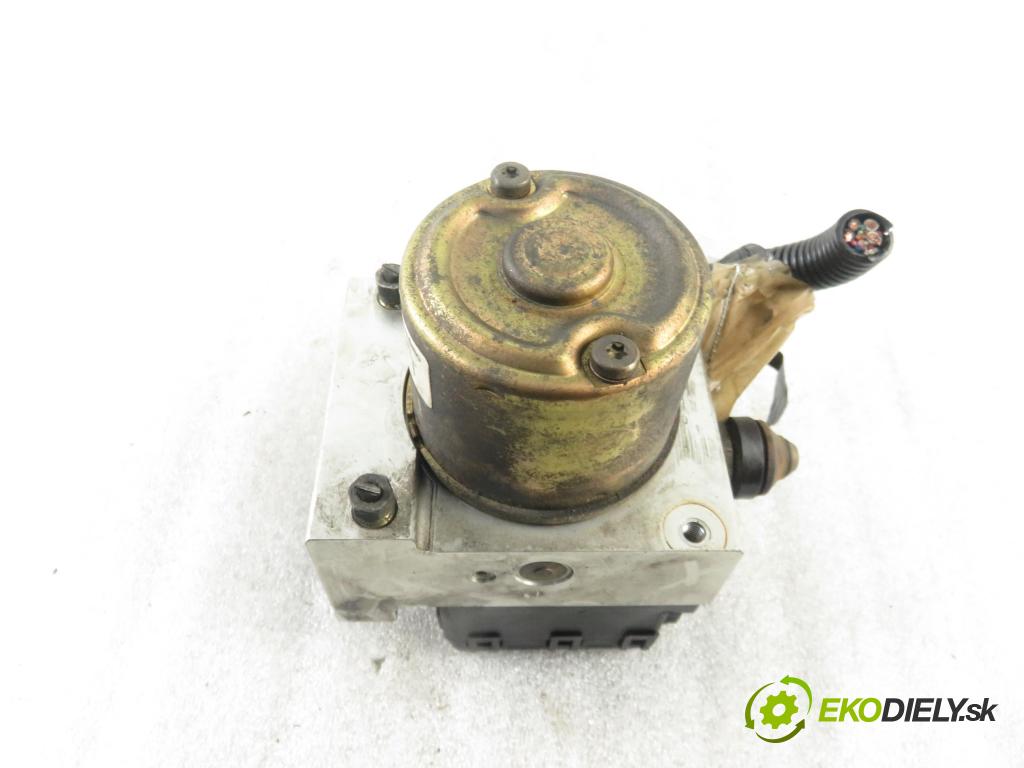 SUZUKI IGNIS (FH) HB 2001 61,00 1.3 4WD 83 (RG413) - M13A 1328,00 Pumpa ABS AC040501834 (Pumpy ABS)