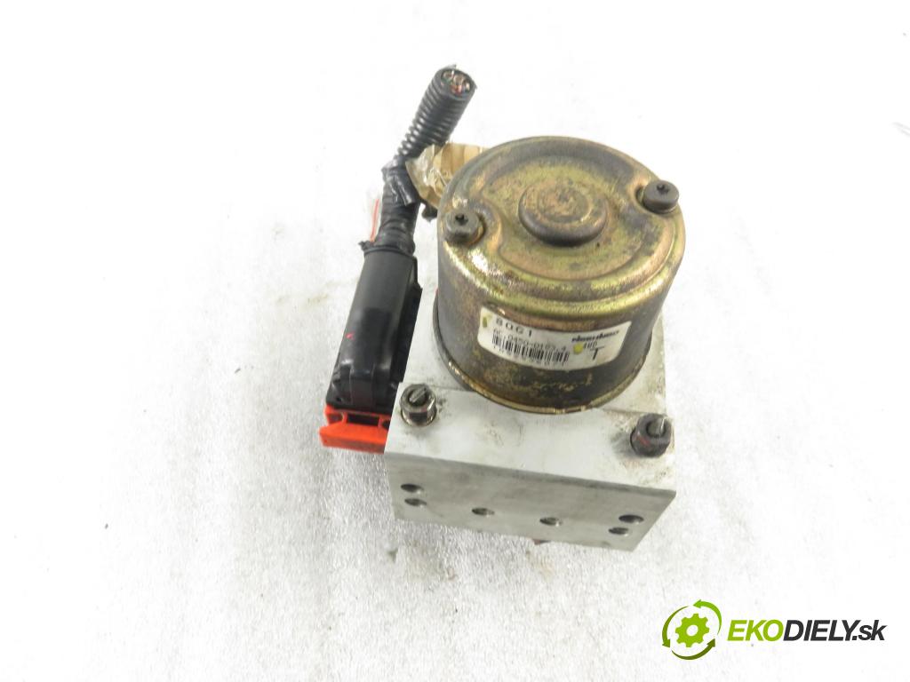 SUZUKI IGNIS (FH) HB 2001 61,00 1.3 4WD 83 (RG413) - M13A 1328,00 Pumpa ABS AC040501834 (Pumpy ABS)