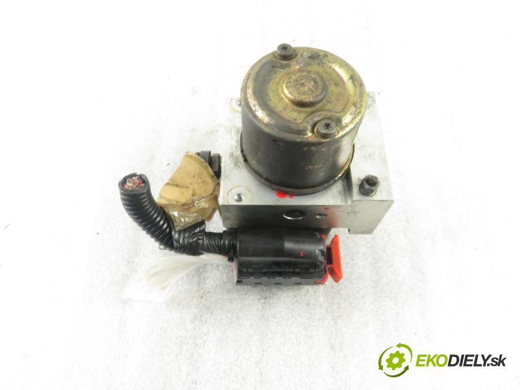 SUZUKI IGNIS (FH) HB 2001 61,00 1.3 4WD 83 (RG413) - M13A 1328,00 Pumpa ABS AC040501834 (Pumpy ABS)