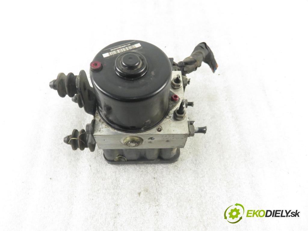 VW GOLF V (1K1) HB 2005 147,00 2.0 GTI - AXX 1984,00 Pumpa ABS 1K0614517J ; 10096003483 ; 1K0907379K (Pumpy ABS)