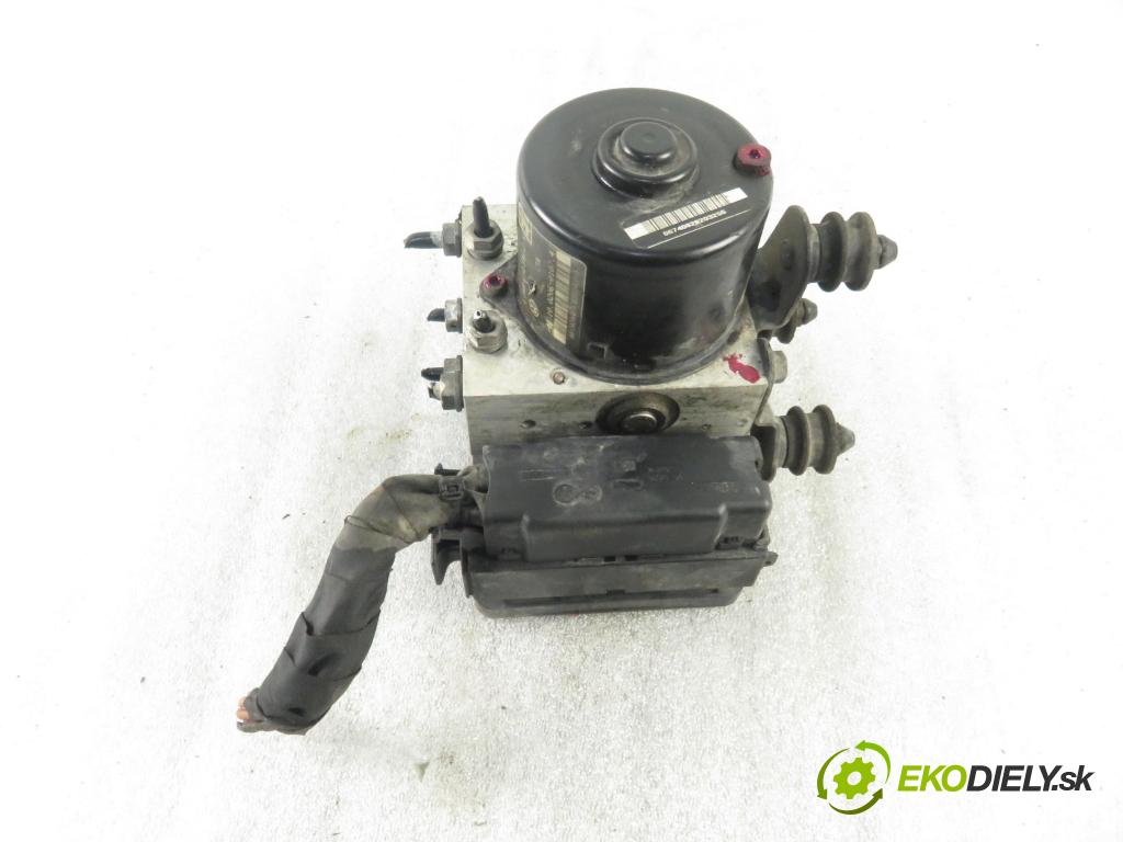 VW GOLF V (1K1) HB 2005 147,00 2.0 GTI - AXX 1984,00 Pumpa ABS 1K0614517J ; 10096003483 ; 1K0907379K (Pumpy ABS)