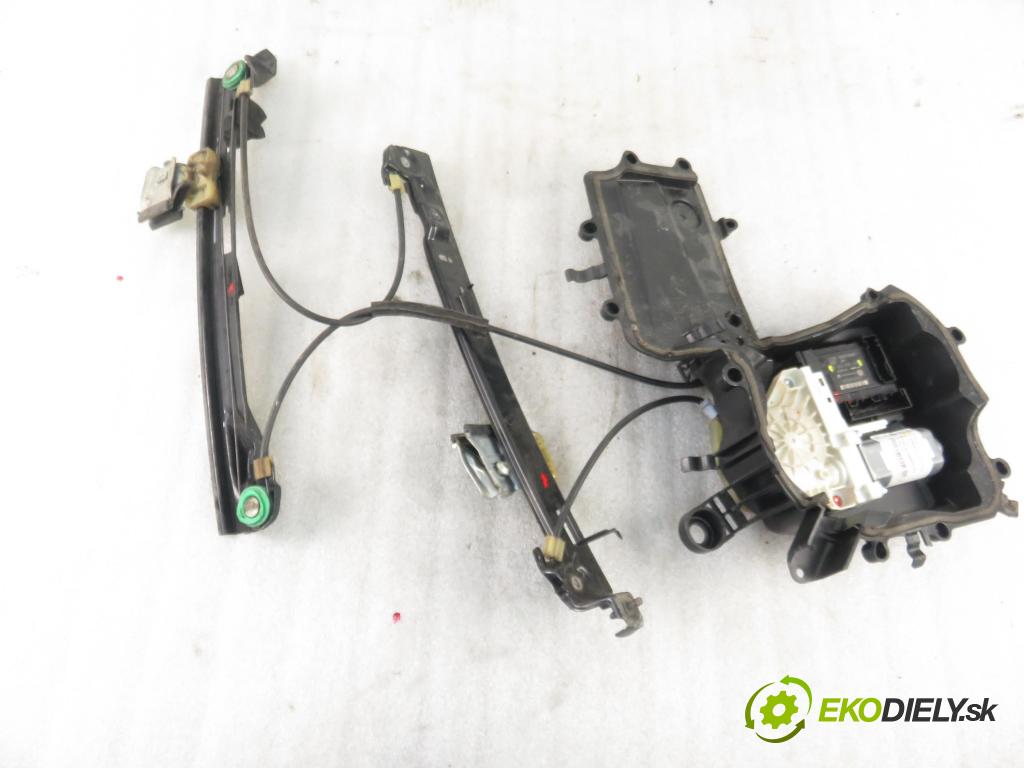 SEAT LEON (1P1) HB 2006 77,00 1.9 TDI - BLS 1896,00 mechanismus oken 1PO867435 ; 1K0959793M ; 1T0959701G