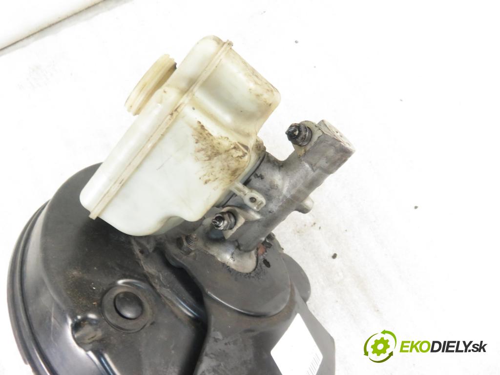 VW GOLF V (1K1) HB 2005 147,00 2.0 GTI - AXX 1984,00 Posilovač 1K1614105BC ; 03786476024 (Servočerpadlá, pumpy riadenia)