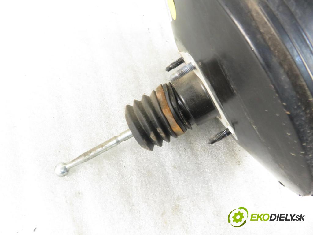 VW GOLF V (1K1) HB 2005 147,00 2.0 GTI - AXX 1984,00 Posilovač 1K1614105BC ; 03786476024 (Servočerpadlá, pumpy riadenia)