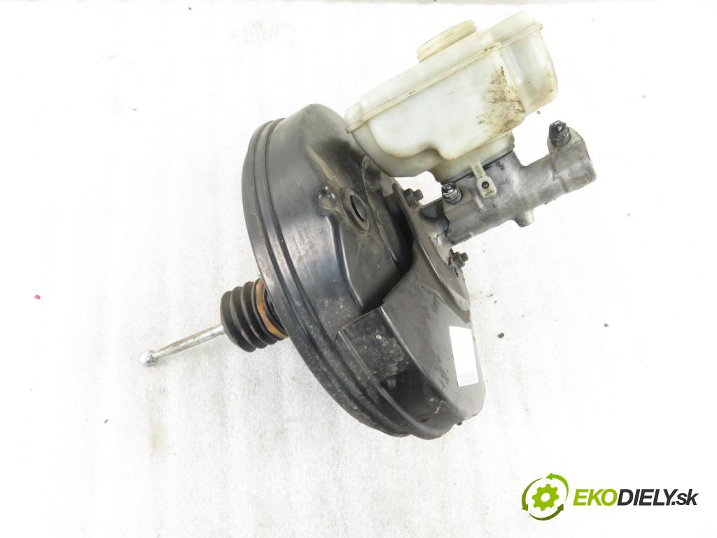 VW GOLF V (1K1) HB 2005 147,00 2.0 GTI - AXX 1984,00 Posilovač 1K1614105BC ; 03786476024 (Servočerpadlá, pumpy riadenia)