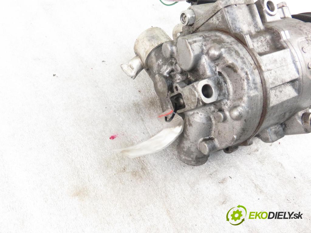 VW POLO (9N_) HB 2007 40,00 1.2 - BMD 1198,00 KOMPRESOR: klimatizace 6Q0820808A ; 4471908900 (Kompresory)