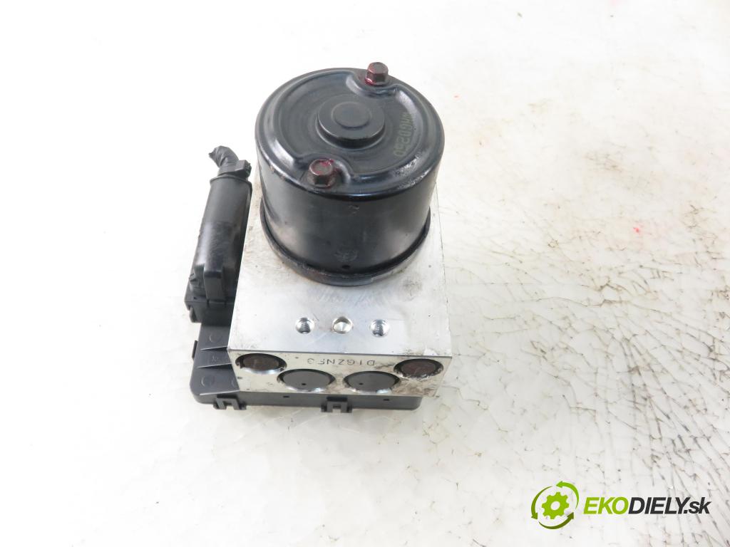 HYUNDAI SANTA FÉ I (SM) SUV 2001 83,00 2.0 CRDi 4x4 113 - D4EA 1991,00 Pumpa ABS 5890026150 ; 9566026500 (Pumpy ABS)