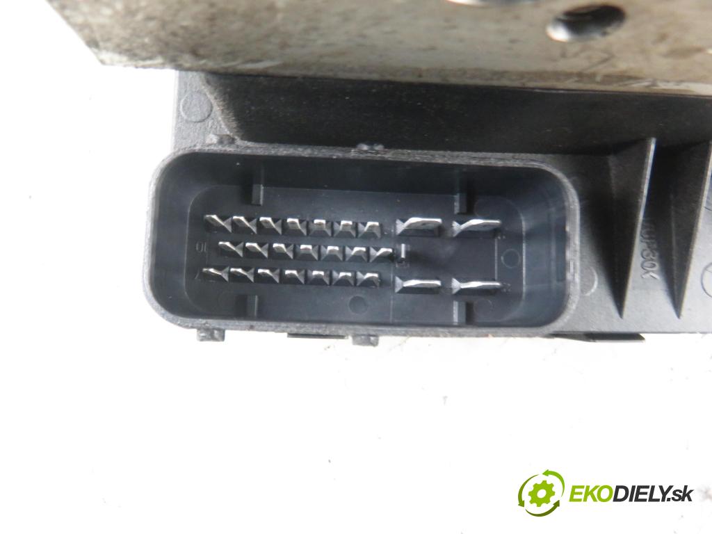 HYUNDAI SANTA FÉ I (SM) SUV 2001 83,00 2.0 CRDi 4x4 113 - D4EA 1991,00 Pumpa ABS 5890026150 ; 9566026500 (Pumpy ABS)