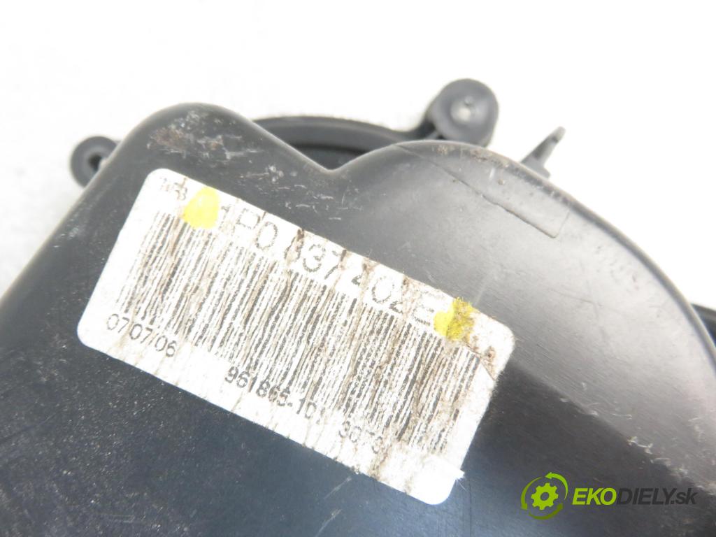 SEAT LEON (1P1) HB 2006 77,00 1.9 TDI - BLS 1896,00 mechanismus oken PPE 1K0959792M ; 1T0959702G ; 1P0837402E