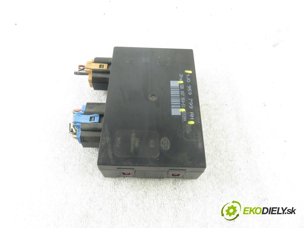 SEAT TOLEDO II (1M2) SEDAN 2001 92,00 1.8 20V 125 - AGN 1781,00 MODUL komfortu 1J0959799AH ; 5DK00795451