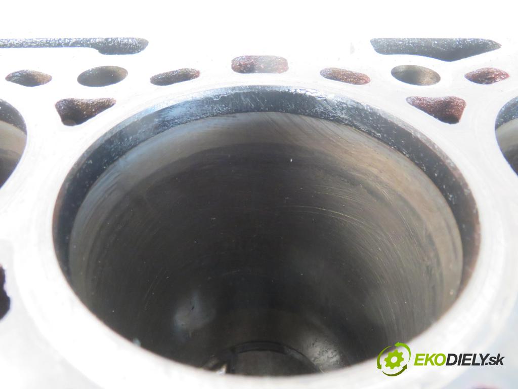 LAND ROVER RANGE ROVER SPORT (L320) SUV 2007 140,00 2.7 TDV6 4x4 190 - 276DT (PSA) 2720,00 blok Motor  (Blok motora)