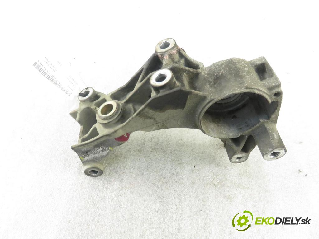 OPEL ASTRA G Kombi (T98) KOMBI 2000 55,00 1.7 DTI 16V - Y 17 DT 1686,00 Uchytenie alternátora 897222554