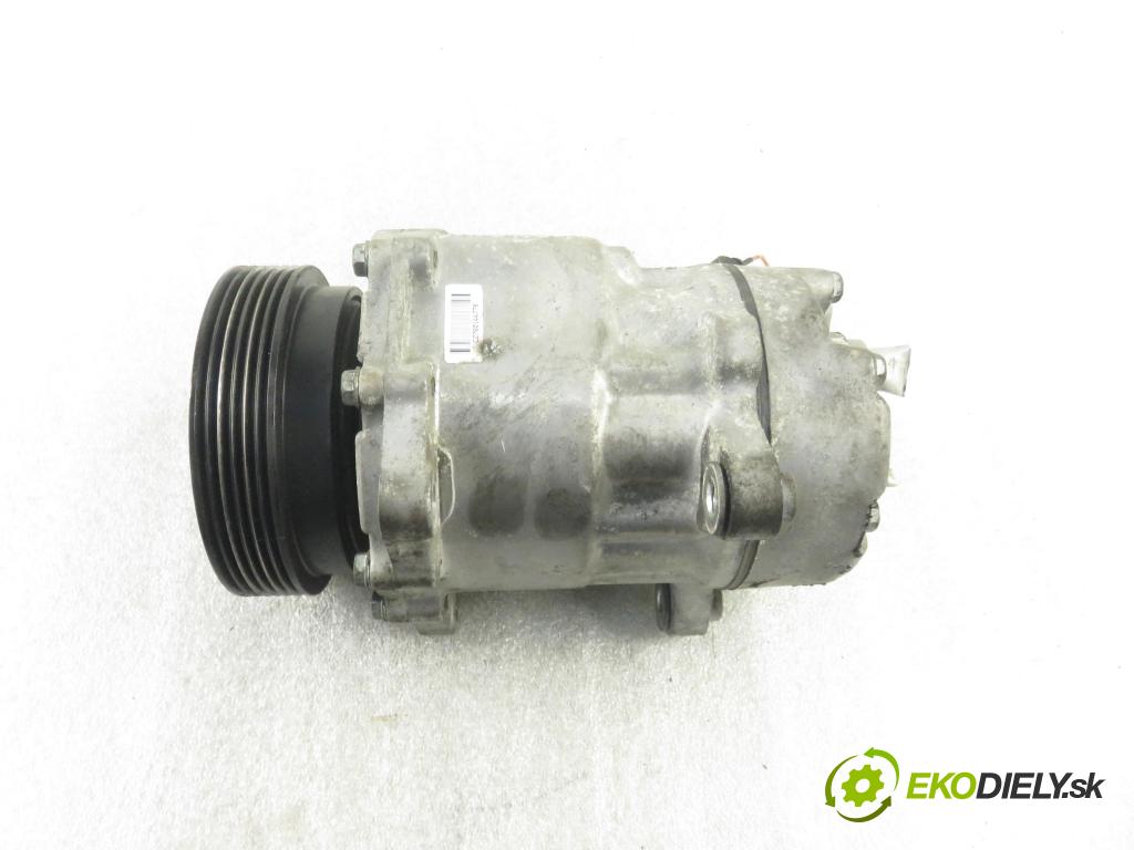 AUDI A3 (8L1) HB 2000 75,00 1.6 - AVU 1595,00 KOMPRESOR: klimatizace 8FK351127381 (Kompresory)