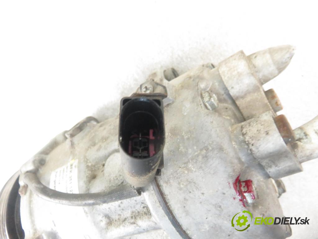 AUDI A3 (8L1) HB 2000 75,00 1.6 - AVU 1595,00 KOMPRESOR: klimatizace 8FK351127381 (Kompresory)