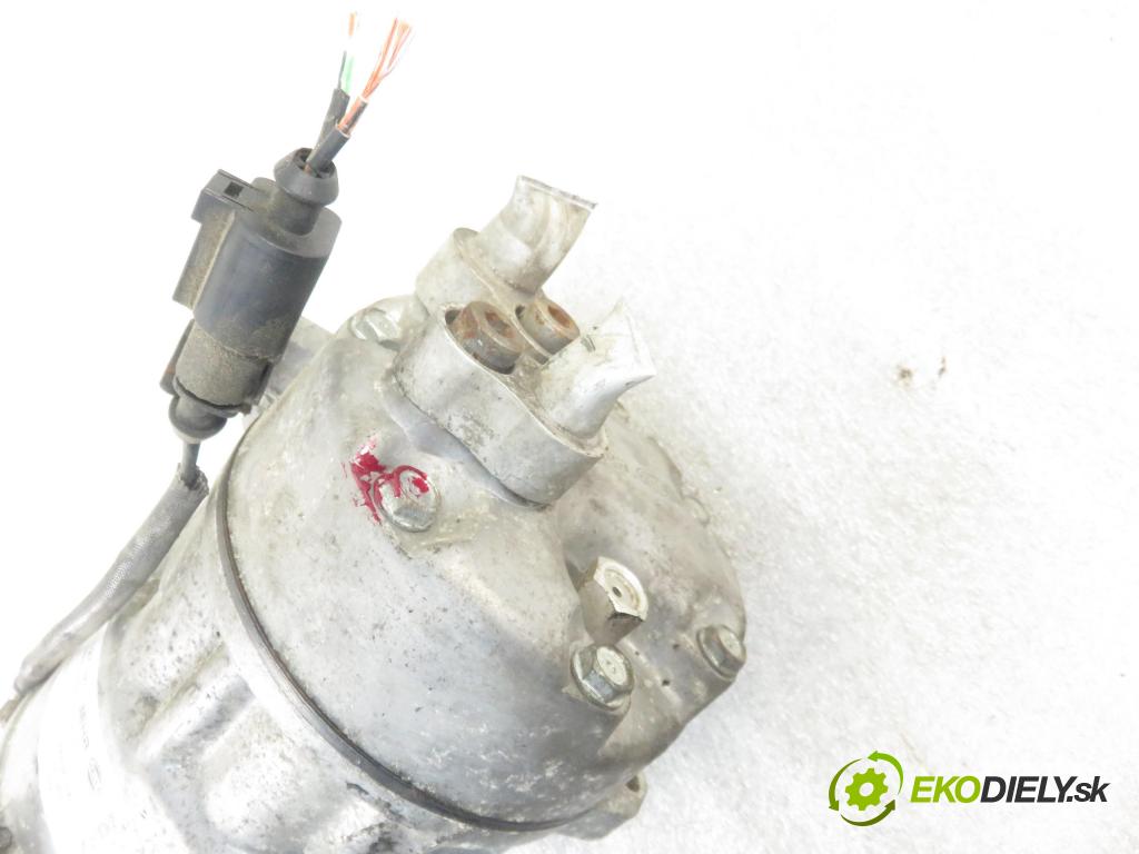 AUDI A3 (8L1) HB 2000 75,00 1.6 - AVU 1595,00 KOMPRESOR: klimatizace 8FK351127381 (Kompresory)