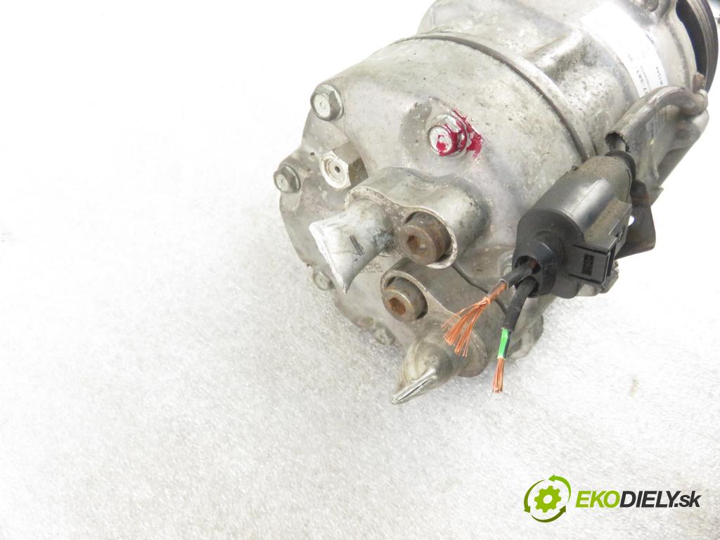 AUDI A3 (8L1) HB 2000 75,00 1.6 - AVU 1595,00 KOMPRESOR: klimatizace 8FK351127381 (Kompresory)