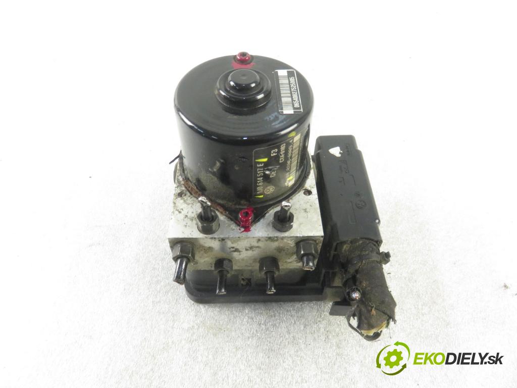 AUDI A3 (8L1) HB 2000 75,00 1.6 - AVU 1595,00 Pumpa ABS 1J0614517E ; 1C0907379E ; 10096003133 (Pumpy ABS)