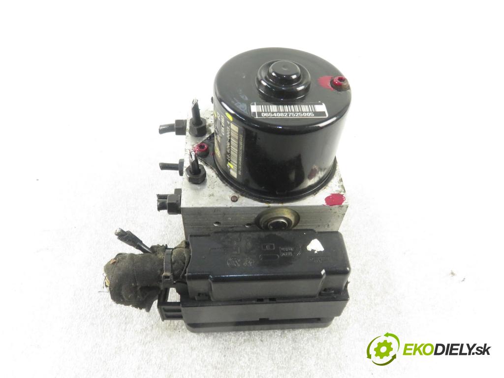 AUDI A3 (8L1) HB 2000 75,00 1.6 - AVU 1595,00 Pumpa ABS 1J0614517E ; 1C0907379E ; 10096003133 (Pumpy ABS)