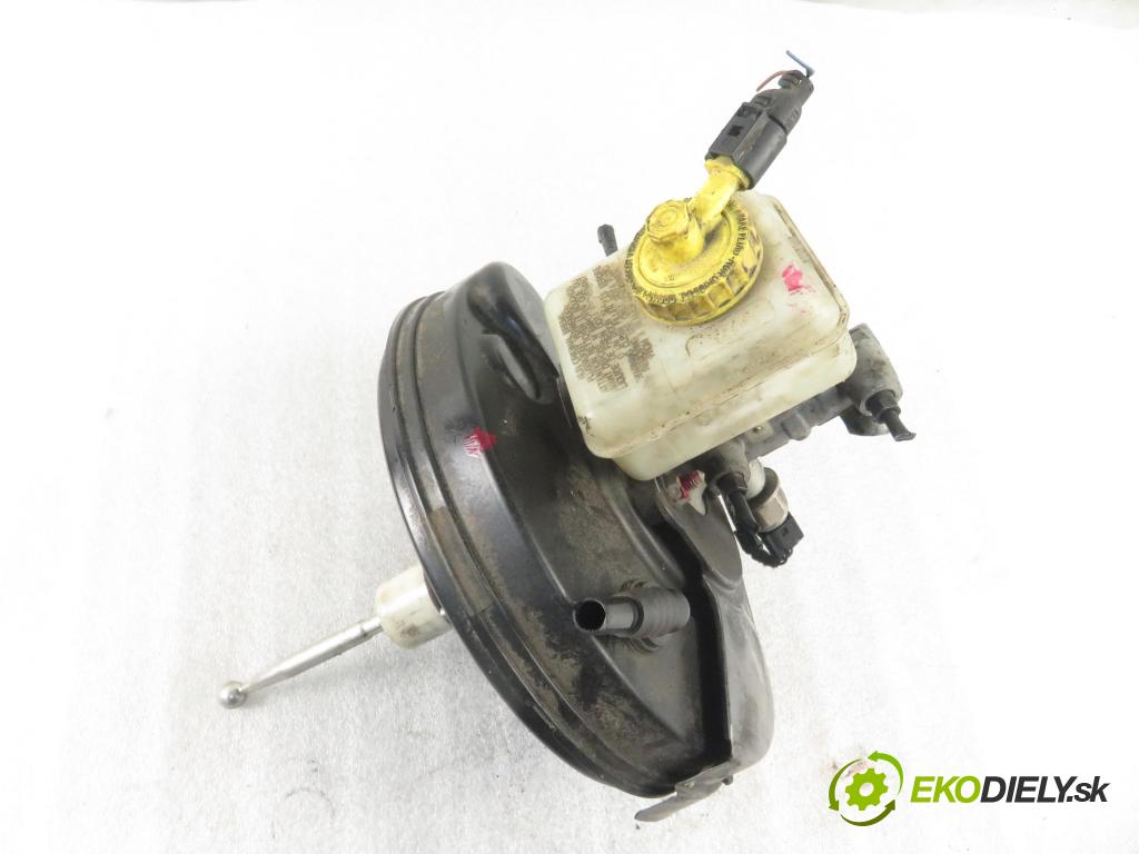 AUDI A3 (8L1) HB 2000 75,00 1.6 - AVU 1595,00 Posilovač 1J1614105R ; 03786206024 (Servočerpadlá, pumpy riadenia)