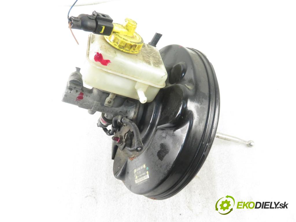 AUDI A3 (8L1) HB 2000 75,00 1.6 - AVU 1595,00 Posilovač 1J1614105R ; 03786206024 (Servočerpadlá, pumpy riadenia)