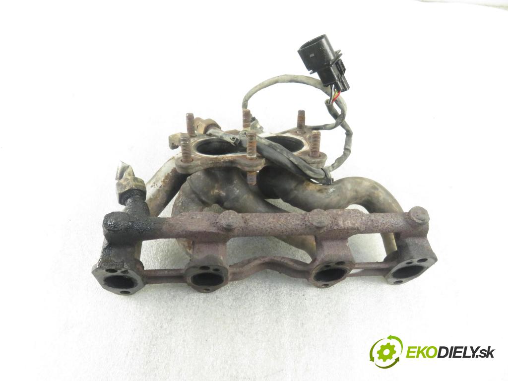 AUDI A3 (8L1) HB 2000 75,00 1.6 - AVU 1595,00 potrubí VYČERPAT:  (Výfukové potrubí)