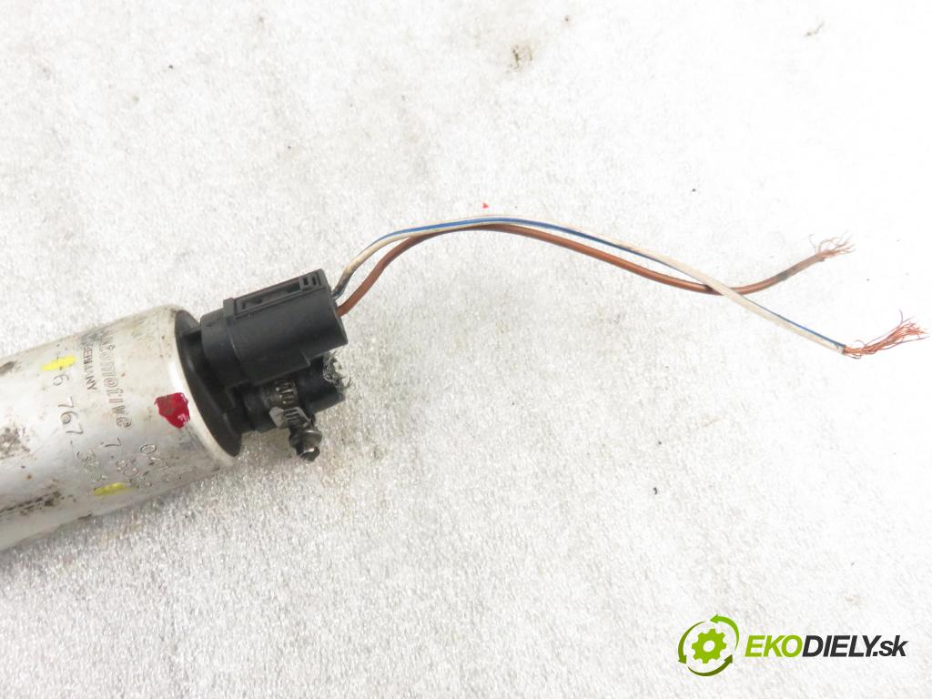 BMW 3 Touring (E46) KOMBI 2004 110,00 320 d 150 - M47 D20 (204D4) 1995,00 pumpa paliva 6767383