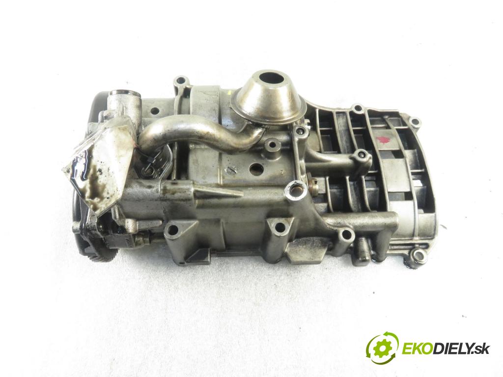 BMW 3 Touring (E46) KOMBI 2004 110,00 320 d 150 - M47 D20 (204D4) 1995,00 pumpa oleje 8056052011 (Olejové pumpy)