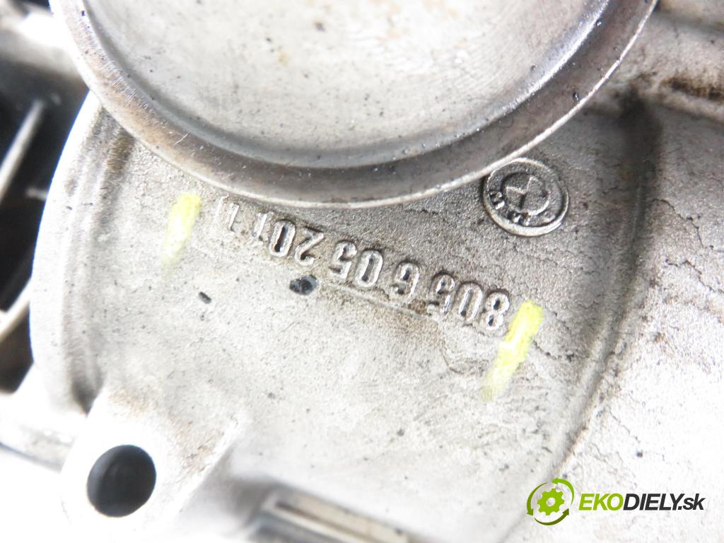 BMW 3 Touring (E46) KOMBI 2004 110,00 320 d 150 - M47 D20 (204D4) 1995,00 pumpa oleje 8056052011 (Olejové pumpy)