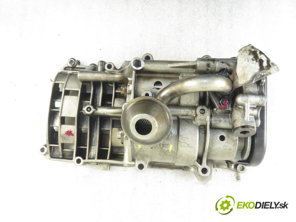 BMW 3 Touring (E46) KOMBI 2004 110,00 320 d 150 - M47 D20 (204D4) 1995,00 pumpa oleje 8056052011 (Olejové pumpy)