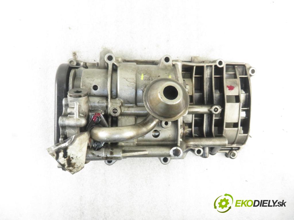 BMW 3 Touring (E46) KOMBI 2004 110,00 320 d 150 - M47 D20 (204D4) 1995,00 pumpa oleje 8056052011 (Olejové pumpy)