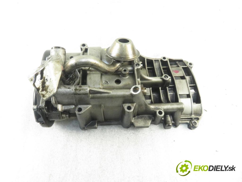 BMW 3 Touring (E46) KOMBI 2004 110,00 320 d 150 - M47 D20 (204D4) 1995,00 pumpa oleje 8056052011 (Olejové pumpy)