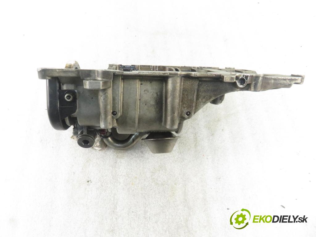 BMW 3 Touring (E46) KOMBI 2004 110,00 320 d 150 - M47 D20 (204D4) 1995,00 pumpa oleje 8056052011 (Olejové pumpy)