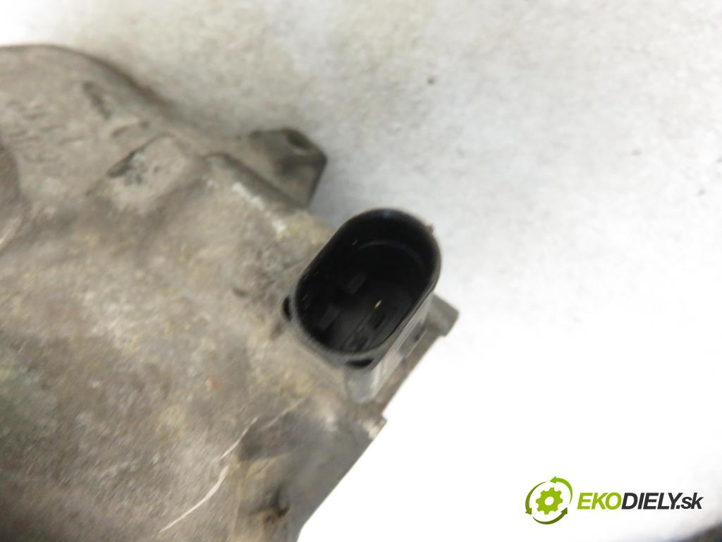 SEAT LEON (1P1) HB 2006 77,00 1.9 TDI - BLS 1896,00 KOMPRESOR: klimatizácie  (Kompresory klimatizácie)