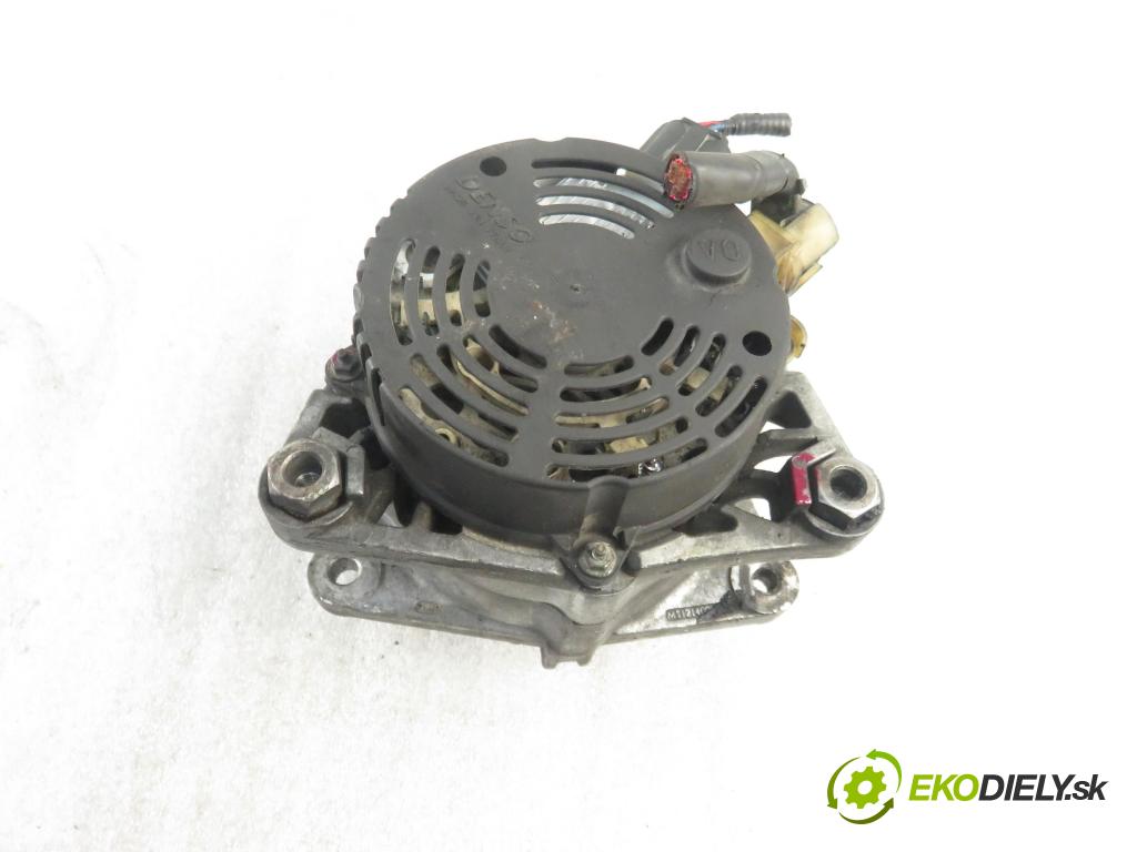 FORD FOCUS II (DA_, HCP) HB 2006 85,00 1.8 TDCi - KKDB 1753,00 Alternátor MS1012100921 ; 4M5T10300LC (Alternátory)