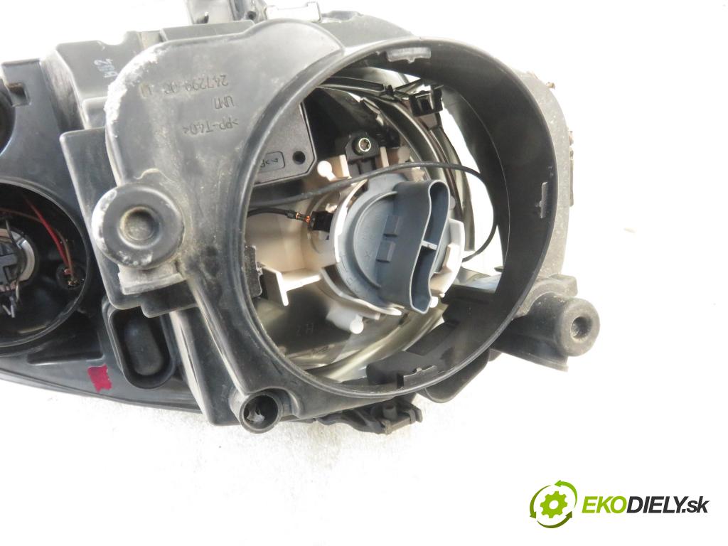VW GOLF V (1K1) HB 2009 75,00 1.6 - BSE 1595,00 Svetlo LP 1K6941005P