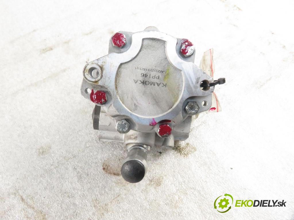 OPEL VIVARO A Autobus (X83) BUS 2005 99,00 2.5 DTI - G9U 730 2464,00 Pumpa servočerpadlo PP146 (Servočerpadlá, pumpy riadenia)