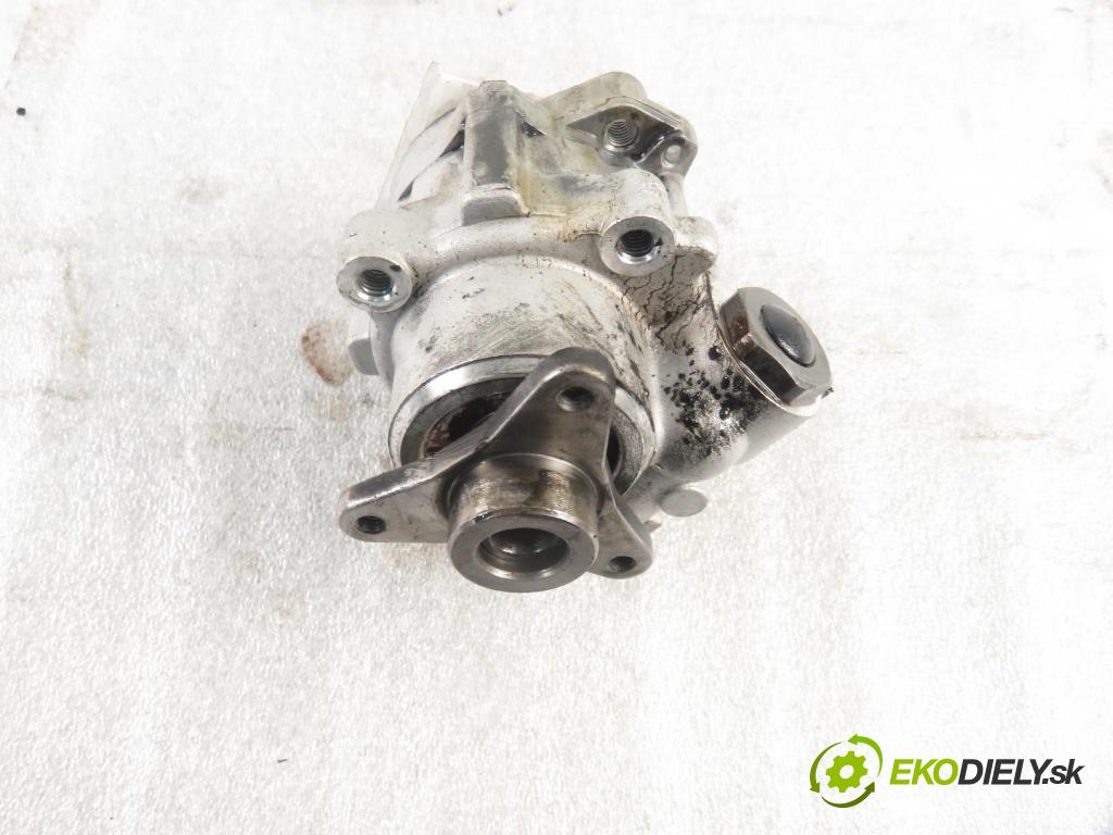 OPEL VIVARO A Autobus (X83) BUS 2005 99,00 2.5 DTI - G9U 730 2464,00 Pumpa servočerpadlo PP146 (Servočerpadlá, pumpy riadenia)