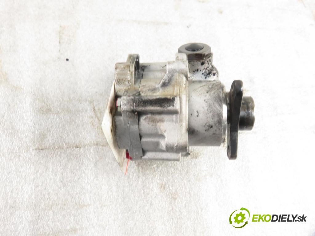 OPEL VIVARO A Autobus (X83) BUS 2005 99,00 2.5 DTI - G9U 730 2464,00 Pumpa servočerpadlo PP146 (Servočerpadlá, pumpy riadenia)