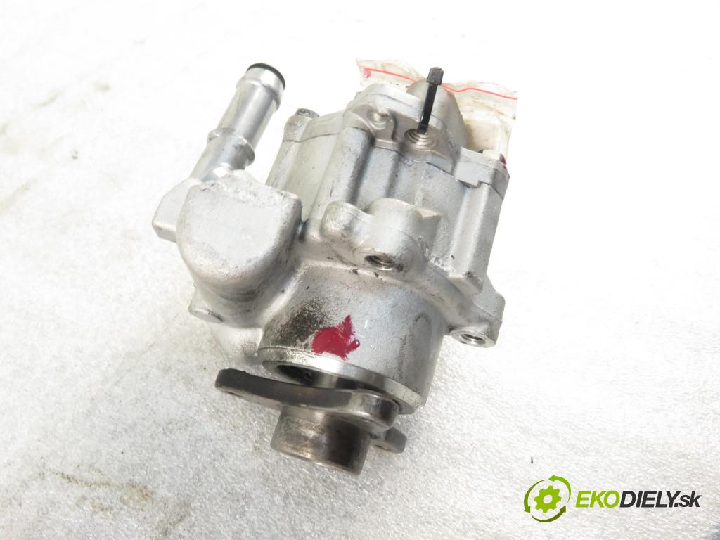 OPEL VIVARO A Autobus (X83) BUS 2005 99,00 2.5 DTI - G9U 730 2464,00 Pumpa servočerpadlo PP146 (Servočerpadlá, pumpy riadenia)