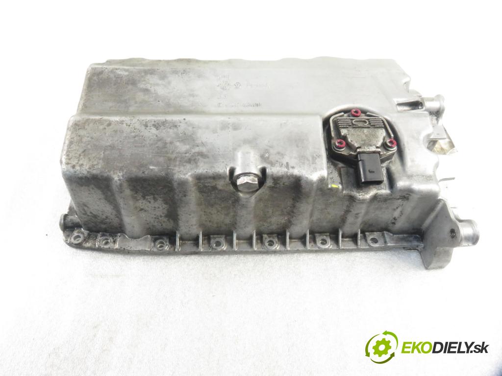 VW GOLF V (1K1) HB 2005 77,00 1.9 TDI PD 105 - BKC 1896,00 vana olejová 038103603AG (Olejové vany)