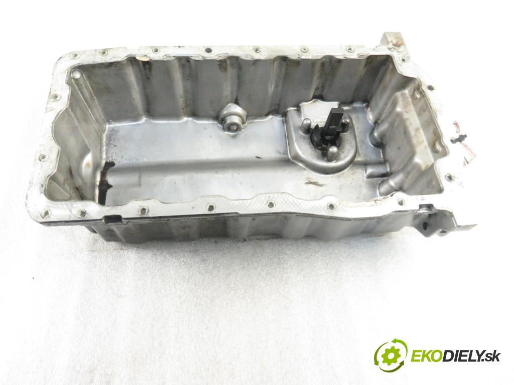 VW GOLF V (1K1) HB 2005 77,00 1.9 TDI PD 105 - BKC 1896,00 Vaňa olejová 038103603AG (Olejové vane)