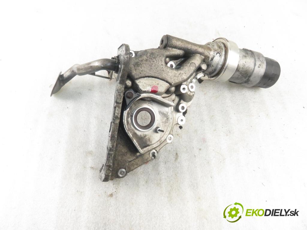 KIA CARENS II (FJ) MINIVAN 2006 83,00 2.0 CRDi - D4EA 1991,00 pumpa oleje  (Olejové pumpy)