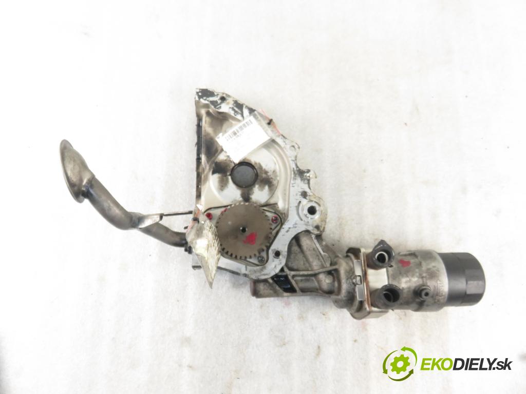 KIA CARENS II (FJ) MINIVAN 2006 83,00 2.0 CRDi - D4EA 1991,00 pumpa oleje  (Olejové pumpy)