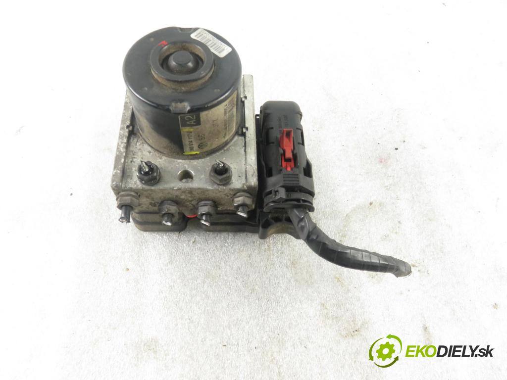 SEAT LEON (1P1) HB 2006 77,00 1.9 TDI - BLS 1896,00 Pumpa ABS 10097003153 ; 1K0907379P ; 1K0614117J (Pumpy ABS)