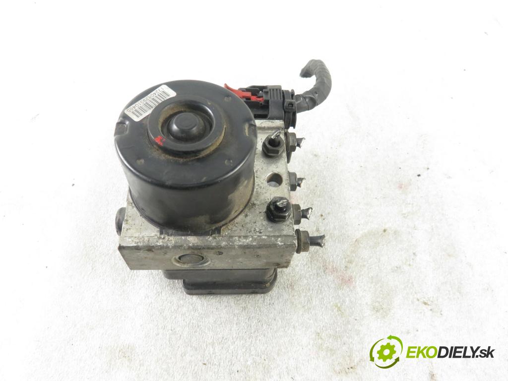 SEAT LEON (1P1) HB 2006 77,00 1.9 TDI - BLS 1896,00 Pumpa ABS 10097003153 ; 1K0907379P ; 1K0614117J (Pumpy ABS)