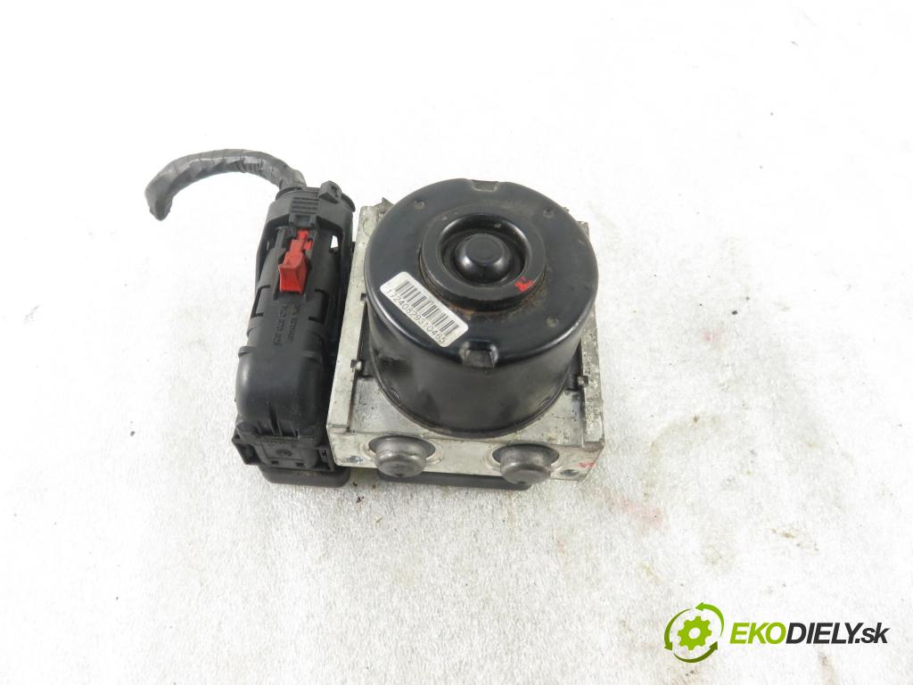 SEAT LEON (1P1) HB 2006 77,00 1.9 TDI - BLS 1896,00 Pumpa ABS 10097003153 ; 1K0907379P ; 1K0614117J (Pumpy ABS)