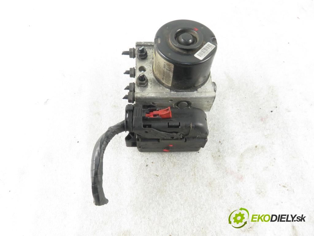 SEAT LEON (1P1) HB 2006 77,00 1.9 TDI - BLS 1896,00 Pumpa ABS 10097003153 ; 1K0907379P ; 1K0614117J (Pumpy ABS)