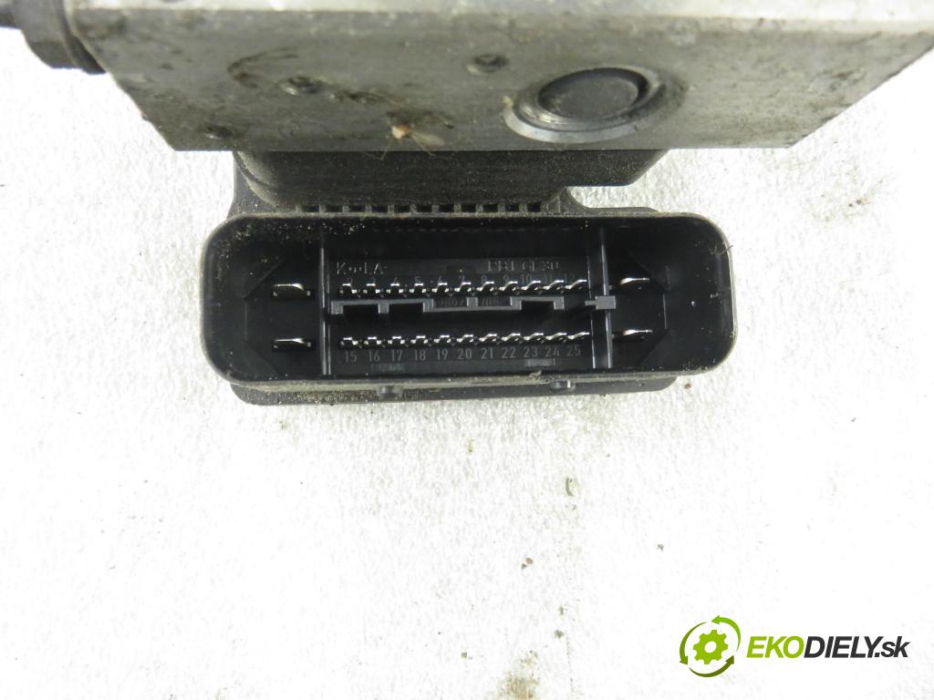 SEAT LEON (1P1) HB 2006 77,00 1.9 TDI - BLS 1896,00 Pumpa ABS 10097003153 ; 1K0907379P ; 1K0614117J (Pumpy ABS)